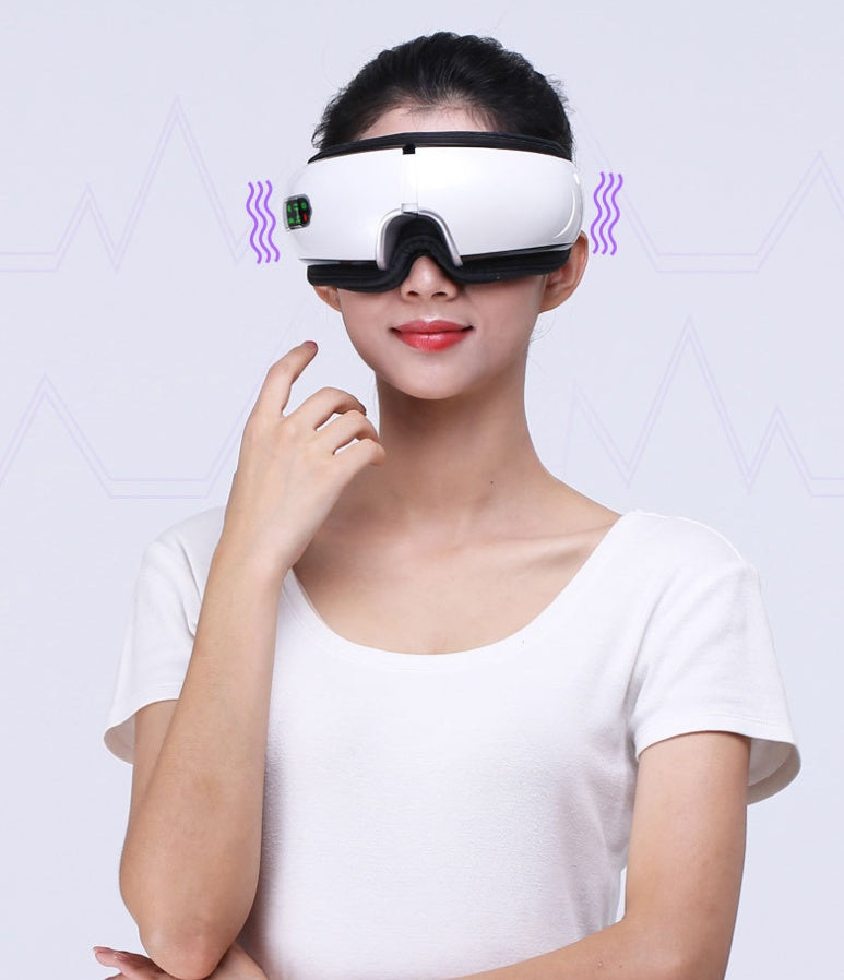 Smart eye massager Forge Maison