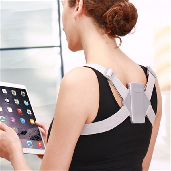 The Poise | Smart Bio-Feedback Trainer Forge Maison