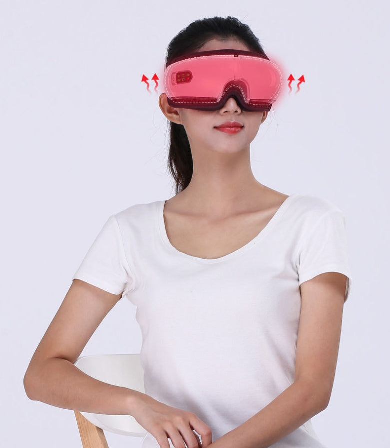 Smart eye massager Forge Maison