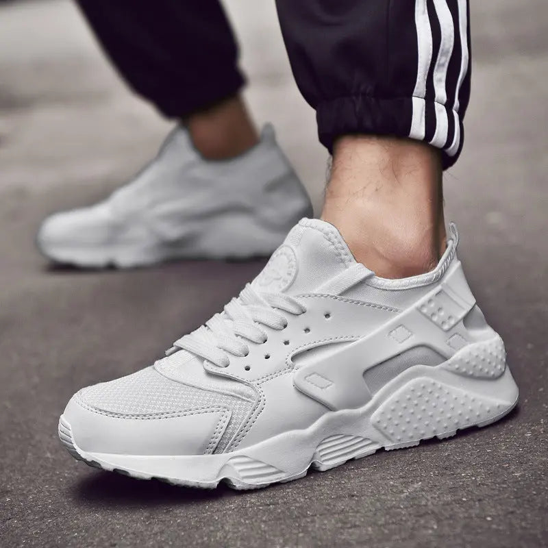 Stride Lite Performance Trainers Forge Maison