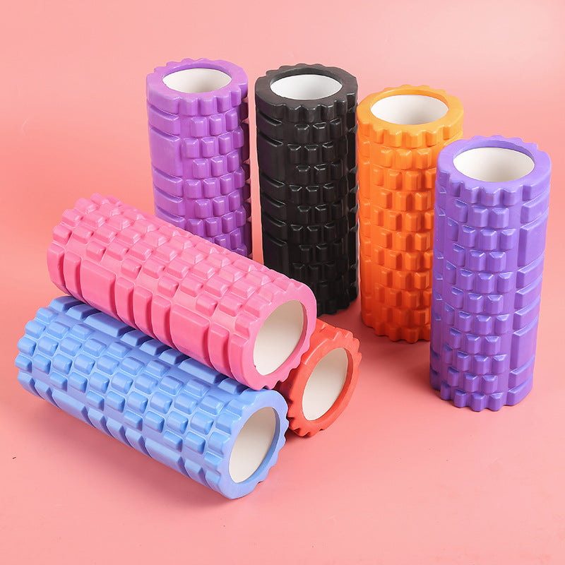 Recovery Foam Roller - Muscle Relief & Mobility Forge Maison