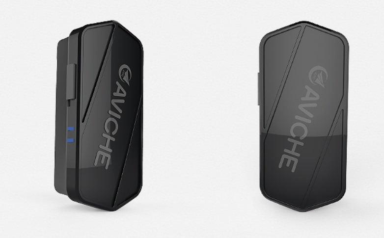 Air purifier necklace Forge Maison