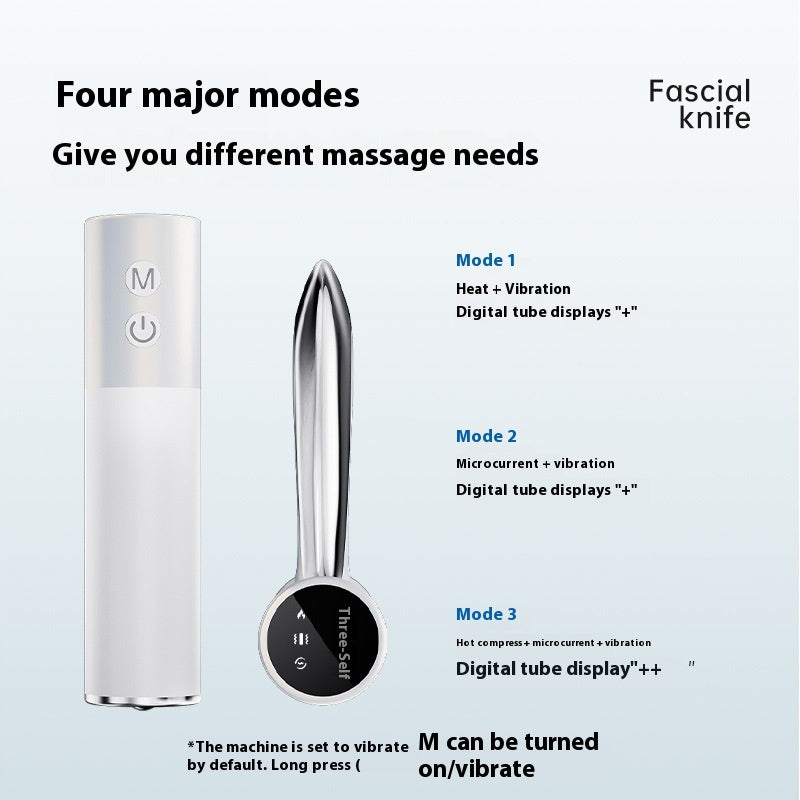 Electric Fascia Massager Forge Maison