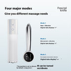 Electric Fascia Massager Forge Maison