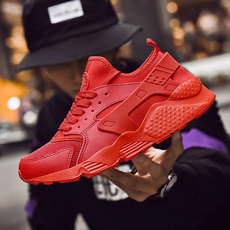 Stride Lite Performance Trainers Forge Maison