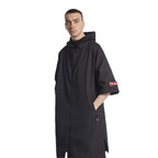 Waterproof Cloak Changing Bathrobe Outdoor Swimming Diving Surfing Windproof Forge Maison