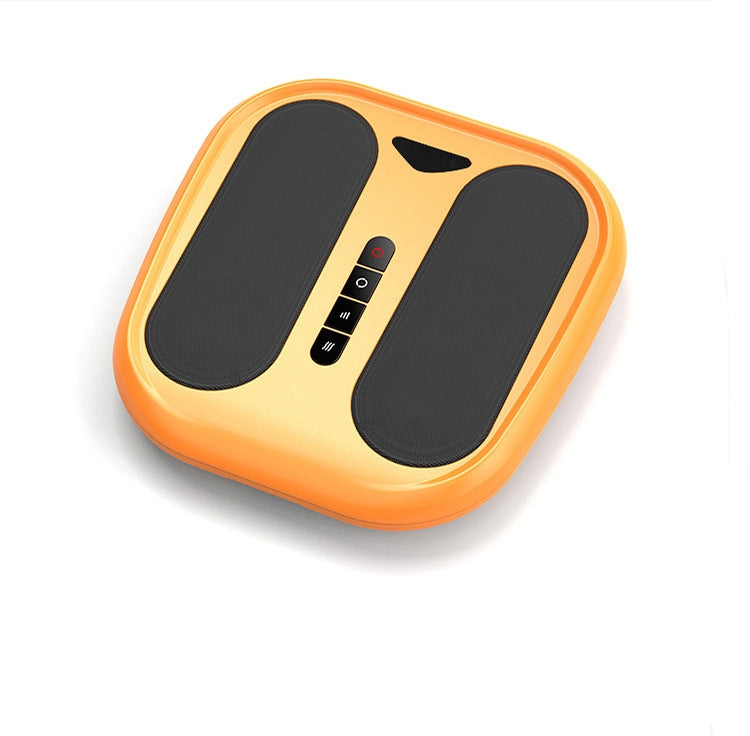 The Meridian | Full-Spectrum Reflexology & Kneading Foot Massager Forge Maison