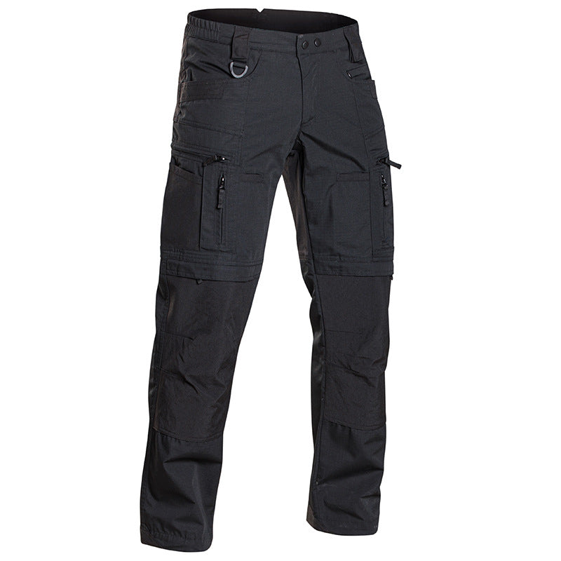 Mens Outdoor Training  Hiking Pants SpringAutumn Forge Maison