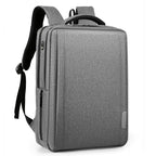 The Ultimate Transit Hub | Tech Pack for the Modern Professional Forge Maison