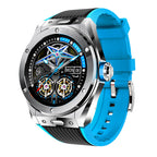 Multi-Function Sports Smartwatch - Fitness & Health Tracking Forge Maison