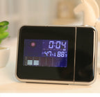 Home electronic clock Forge Maison