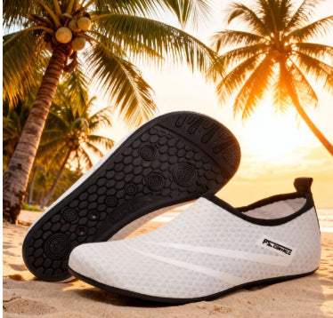 Unisex Non-slip Water Shoes For Water Sports Forge Maison