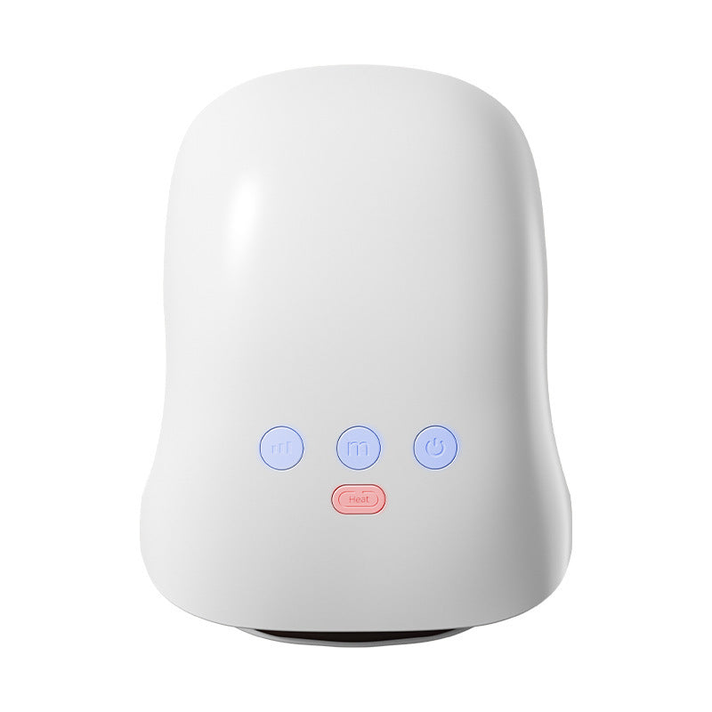 Heated Hand Massager - Stress Relief & Muscle Recovery Forge Maison