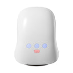 Heated Hand Massager - Stress Relief & Muscle Recovery Forge Maison