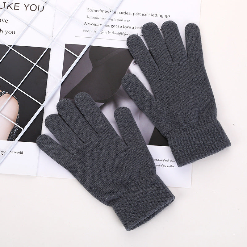 Vintage Gloves Forge Maison