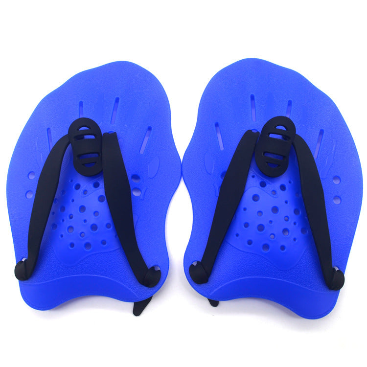 Hand Paddles Aqua Fit Trainer Forge Maison