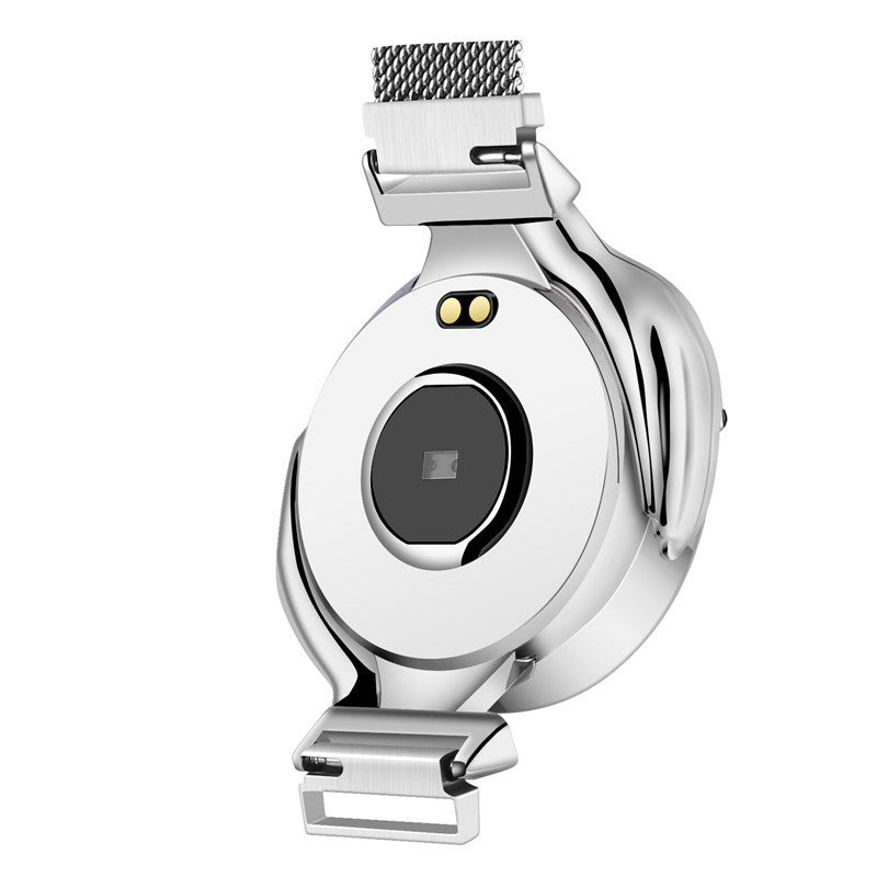 The Aura Smart Bracelet Forge Maison