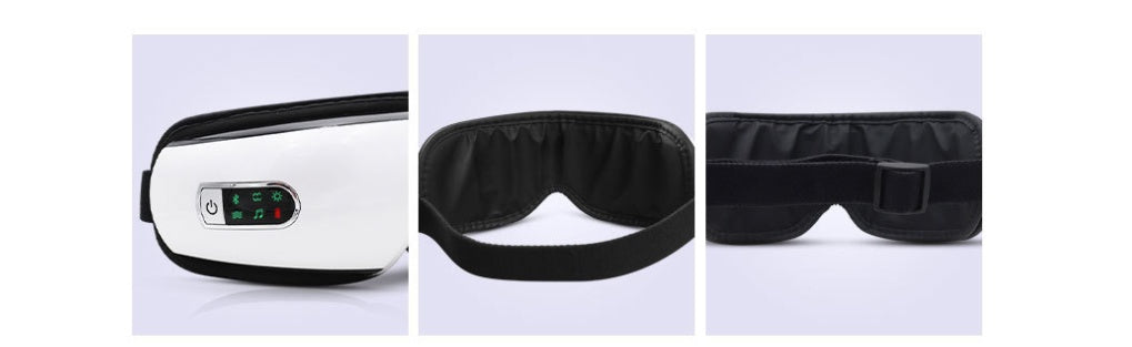 Smart eye massager Forge Maison