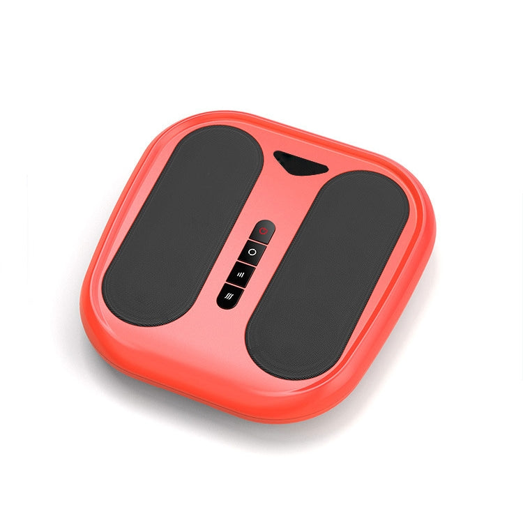 The Meridian | Full-Spectrum Reflexology & Kneading Foot Massager Forge Maison