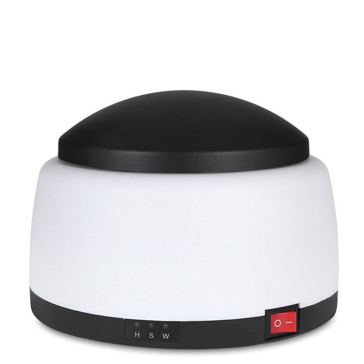 Gentle Steam Nail Polish Remover - Damage-Free Manicure Tool Forge Maison