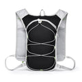 Ultra-Light Marathon Pack | Hydration-Ready Hiking Backpack | Anti-Bounce Sport Tech Forge Maison