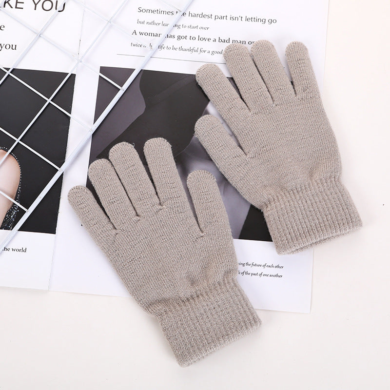 Vintage Gloves Forge Maison