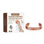 Sugar Control Wellness Bracelet Forge Maison
