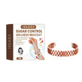 Sugar Control Wellness Bracelet Forge Maison