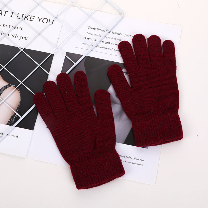 Vintage Gloves Forge Maison