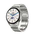 Wireless Charging Split Screen Display Dial Bluetooth Call Smart Watch Forge Maison