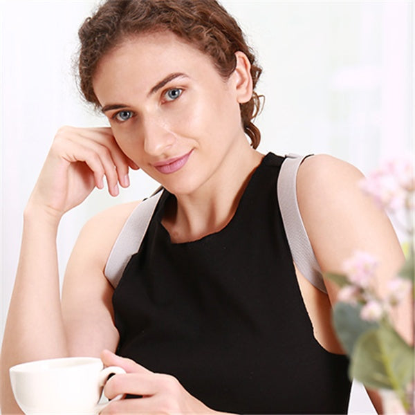 The Poise | Smart Bio-Feedback Trainer Forge Maison