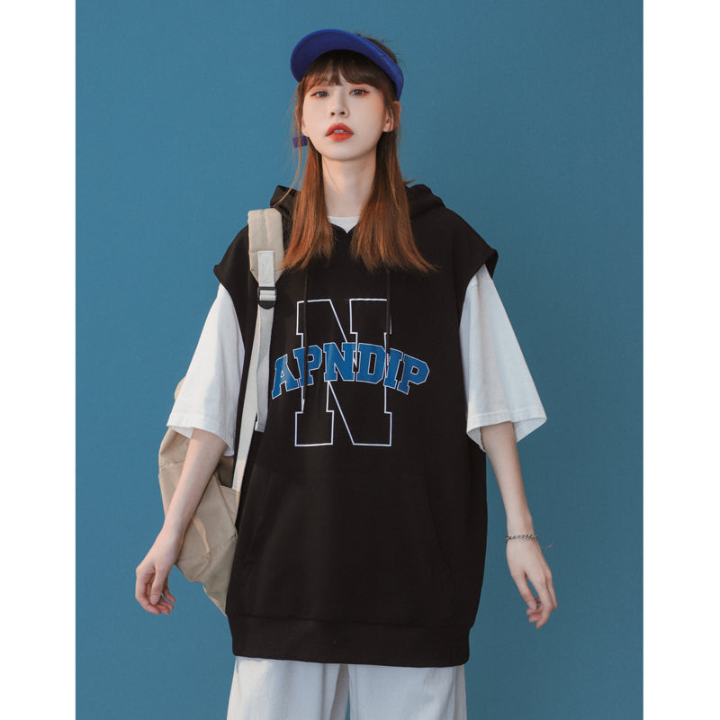 Retro Basketball Jersey - Streetwear Forge Maison