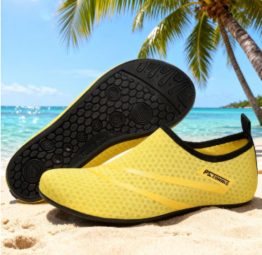 Unisex Non-slip Water Shoes For Water Sports Forge Maison