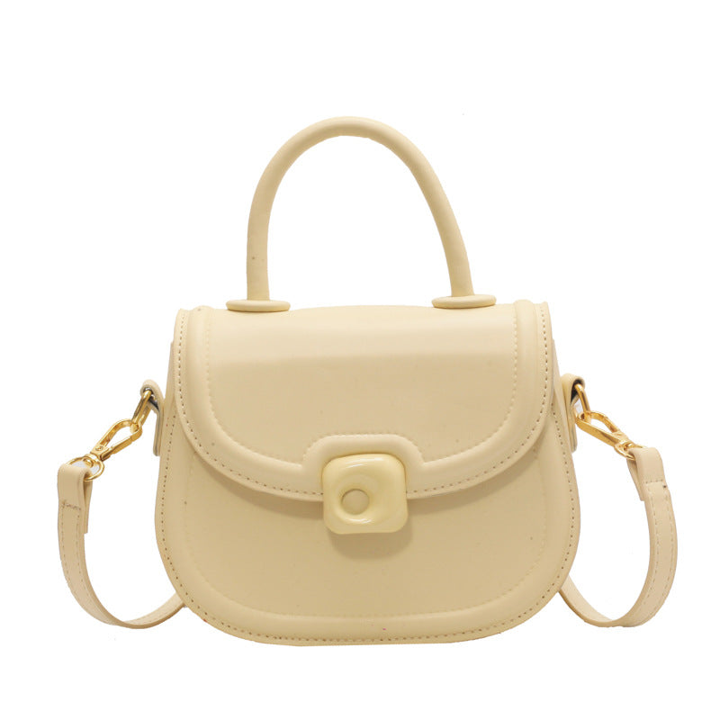 Casual Shoulder Crossbody Bag Forge Maison