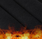 Loose Tapered Track Sweatpants Forge Maison