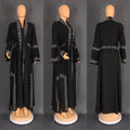 Lush Abaya Forge Maison