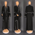 Lush Abaya Forge Maison