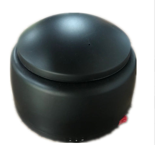 Gentle Steam Nail Polish Remover - Damage-Free Manicure Tool Forge Maison