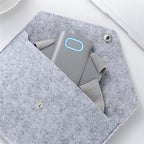 The Poise | Smart Bio-Feedback Trainer Forge Maison