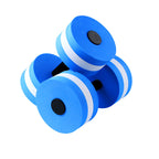 Fitness Equipment Sports Dumbbell Women's Household Yoga Supplies Kids Swimming Floating Water Dumbbell Forge Maison