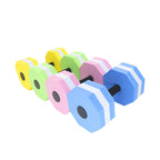 Fitness Equipment Sports Dumbbell Women's Household Yoga Supplies Kids Swimming Floating Water Dumbbell Forge Maison