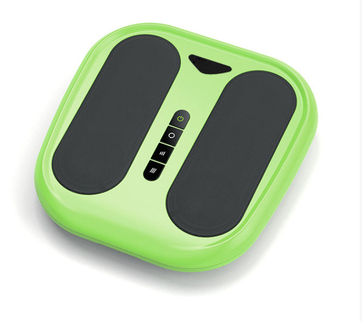 The Meridian | Full-Spectrum Reflexology & Kneading Foot Massager Forge Maison