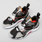 Court Velocity | Performance High-Top Forge Maison