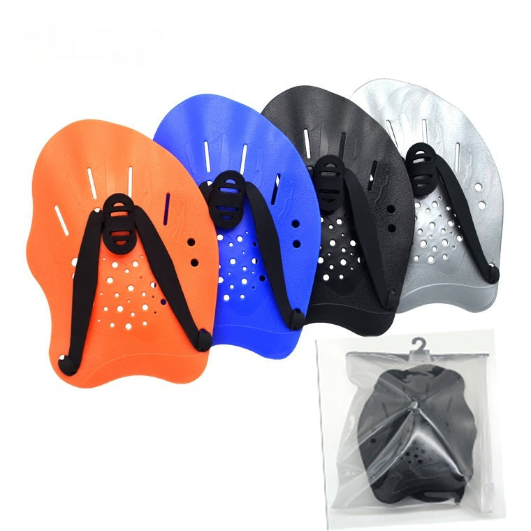 Hand Paddles Aqua Fit Trainer Forge Maison