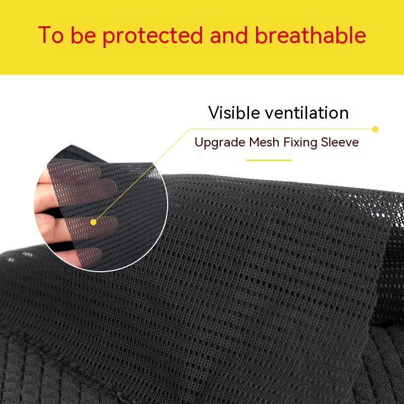 Strength Training Hand Guard Sports Wrist Band Forge Maison