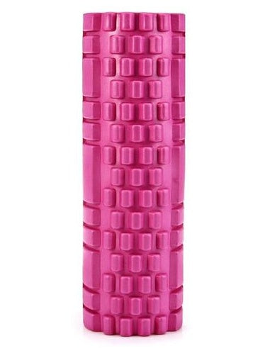 Recovery Foam Roller - Muscle Relief & Mobility Forge Maison