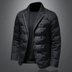 Arctic Shield Down Jacket Forge Maison