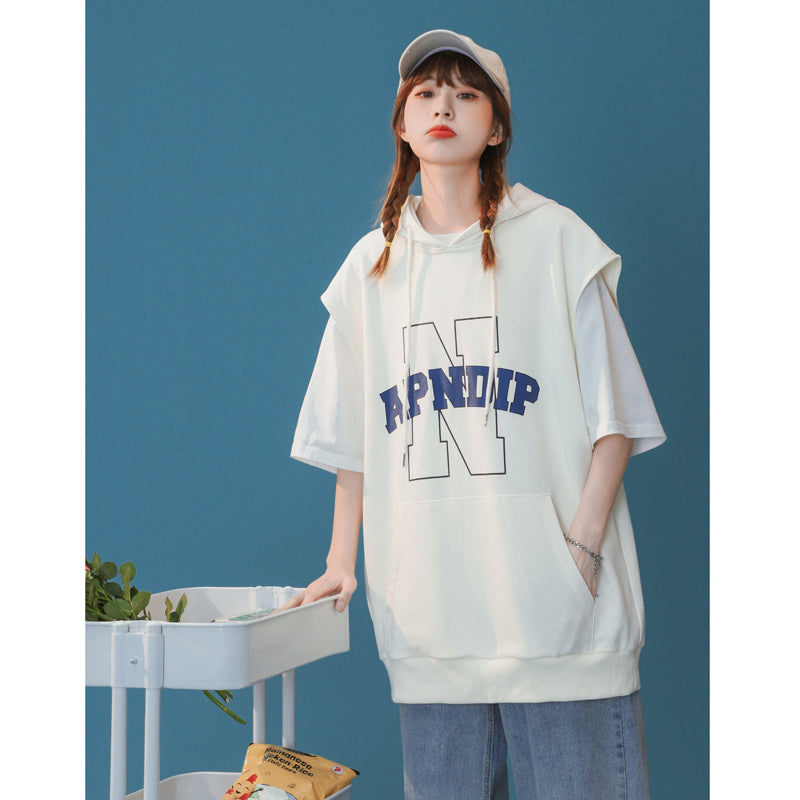 Retro Basketball Jersey - Streetwear Forge Maison