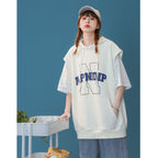 Retro Basketball Jersey - Streetwear Forge Maison