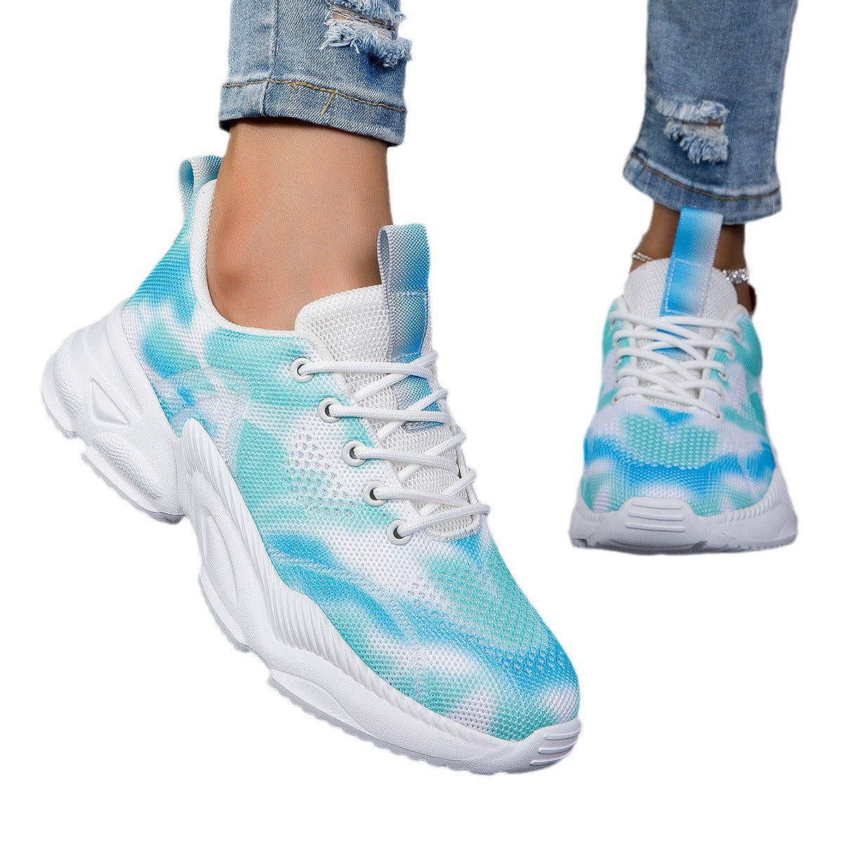 Stunner Runners Forge Maison